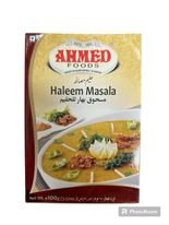 Ahmed Halim Masala