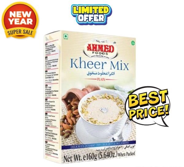 Ahmed Kheer Mix (160g) キール ミックス