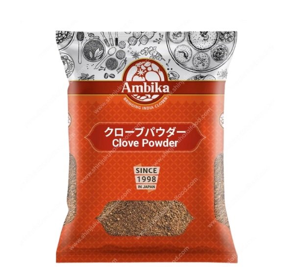 Ambika Clove Powder (500g)