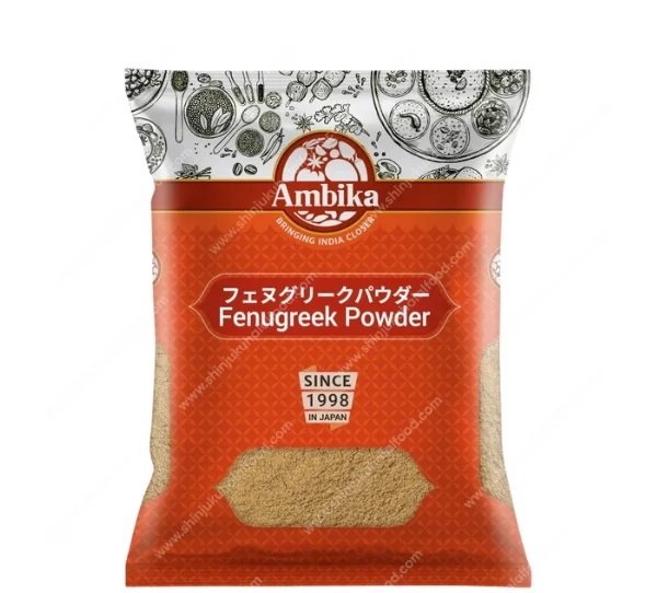 Ambika Fenugreek Powder (500g)