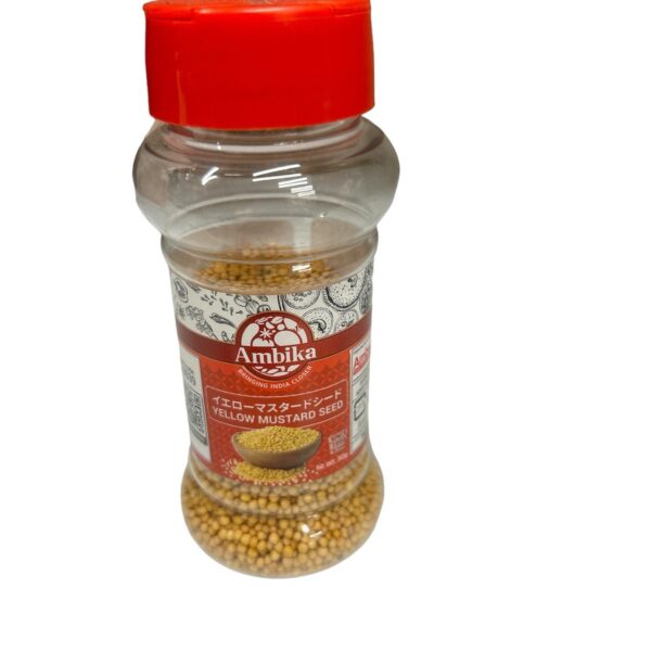 Ambika Mustard Seeds