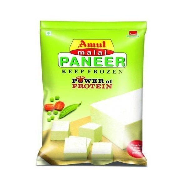 Amul Malai Paneer (200g)