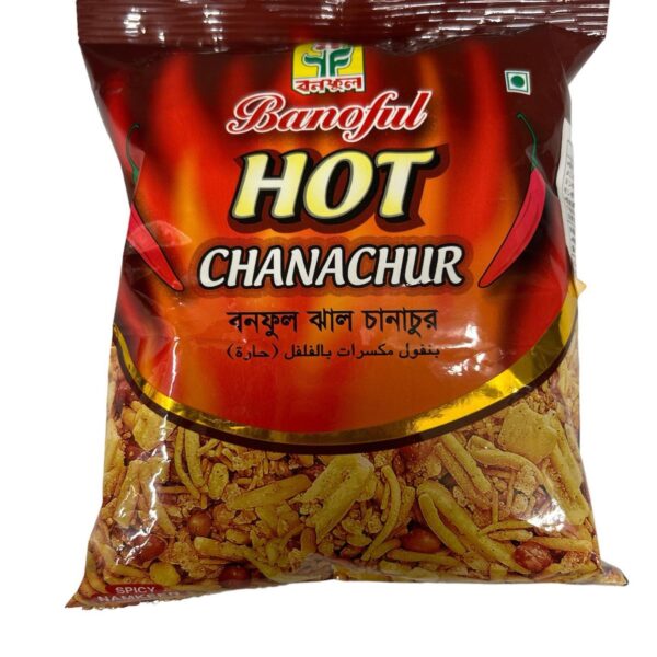 Banoful Hot Chanachur