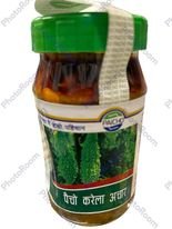 Bitter Gourd Achar 400g