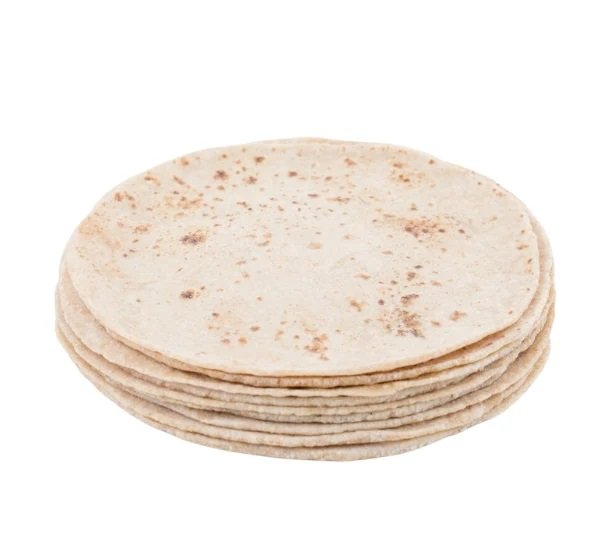 Brown Chapati (9inch)