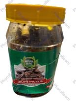 Buff Pickle/Achar