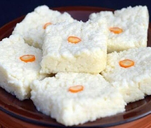 Chanar shondesh