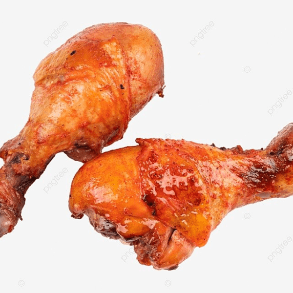 Chicken Leg 1P