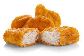 Chicken Nuggets 500gm