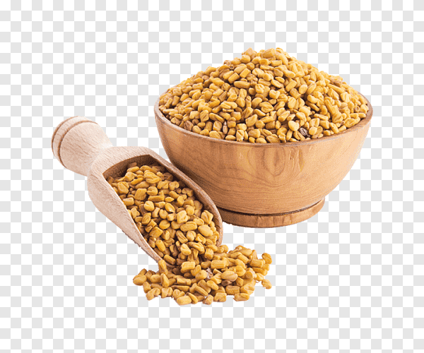 Coriander whole