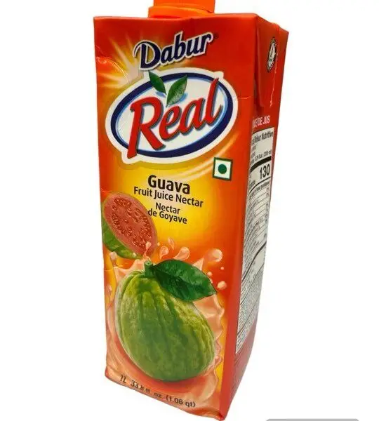 Dabur Real Guava juice 1lit