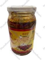 Dalla & Garlic Paste Pickle 380g