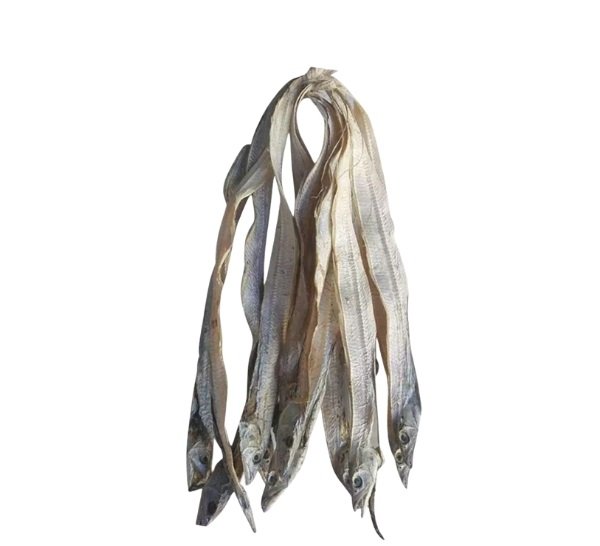 Dry Suri Fish (200g)