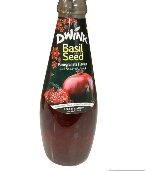 Dwink Pomgranate