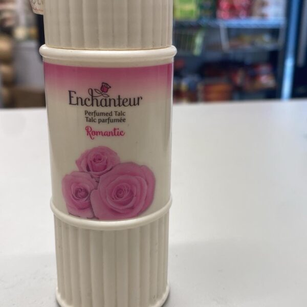 Enchantaur Powder