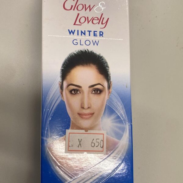 Fair & Lovely Cream