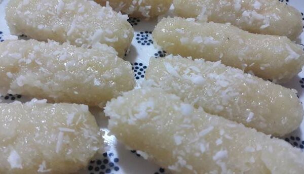 Fresh Cream Chom Chom 500gm