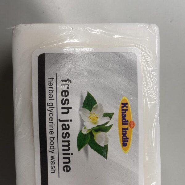 Fresh Jasmine Soap