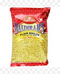 Haldiram Bhujia