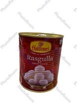 Haldiram Rasgulla 1kg