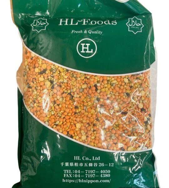 HL Mix Daal 1kg