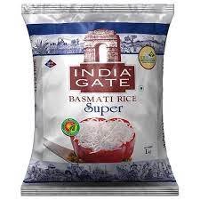 India Gate 1kg