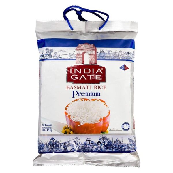 India Gate 5kg