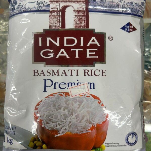 India gate 5kg