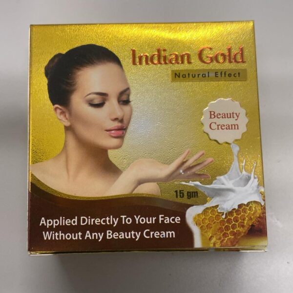 Indian Gold