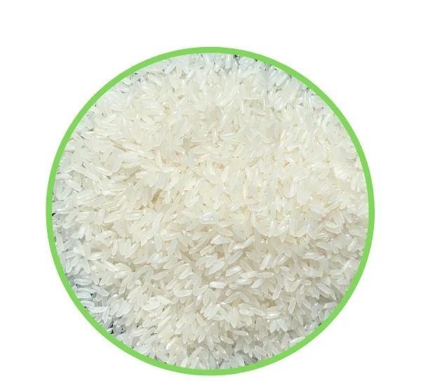 Jasmine Rice (1Kg) ジャスミン ライス