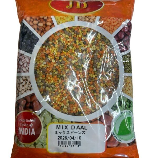 JB Mix DAAL 1kg