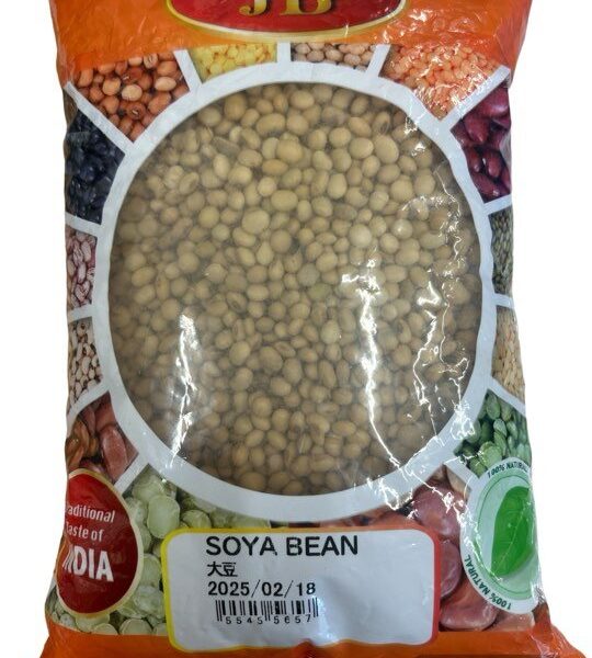 JB Soya bean 1kg