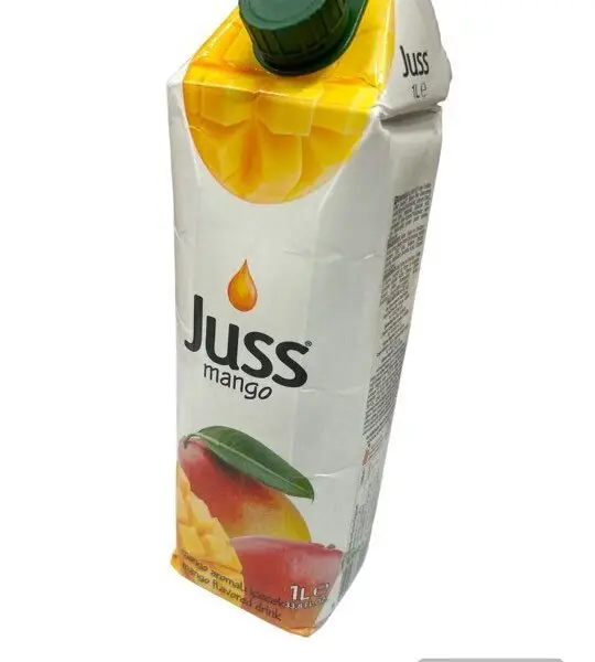 Juss Mango 1 litr