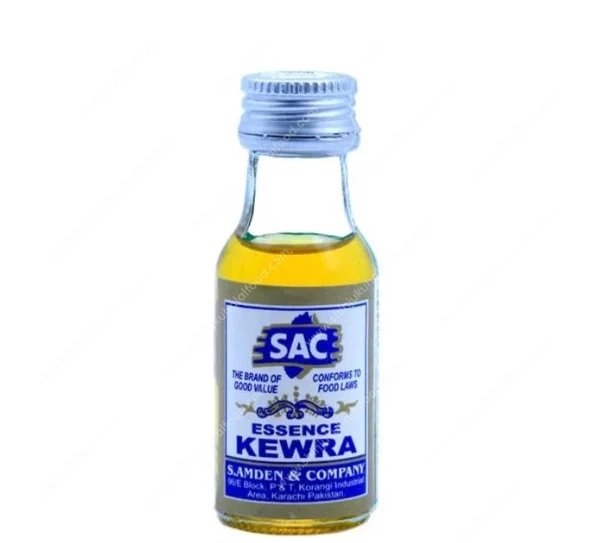 Kewra Essence (25ml)