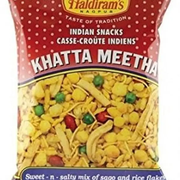 Khatta Mettha