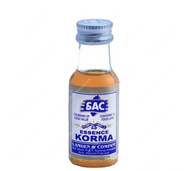 Korma Essence (25ml)