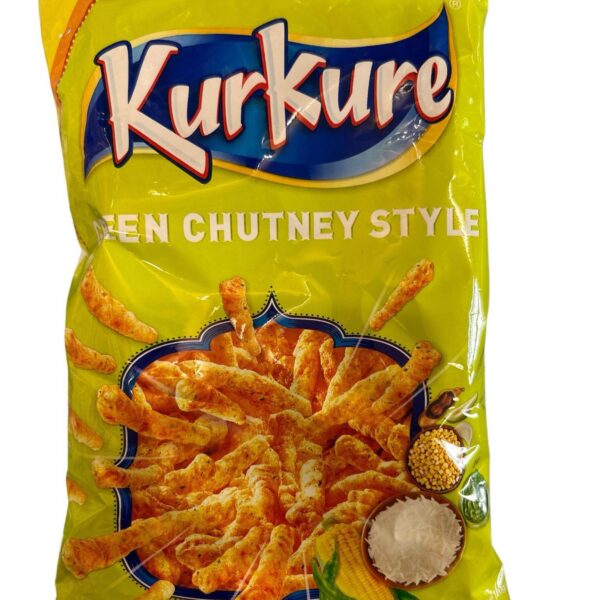 Kurkure chutney