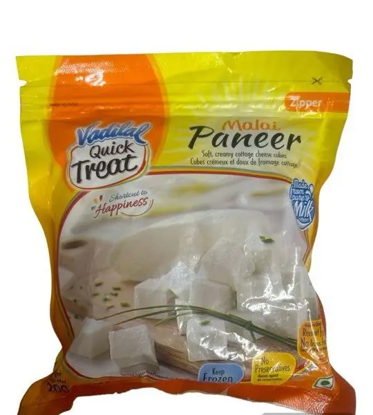 Malai Paneer 200gm