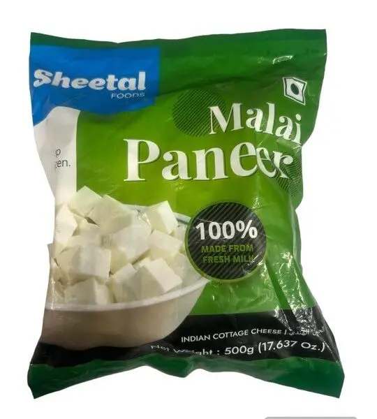 Malai Paneer 500gm