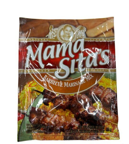 Mama Sita's