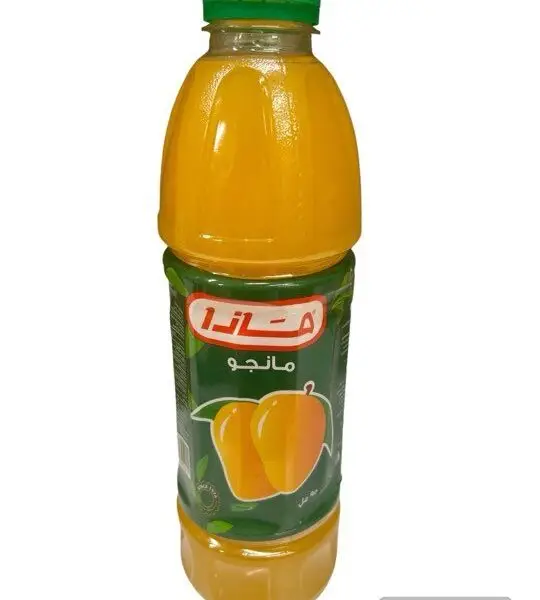 Mango Juice