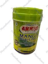 Mango pickle oil 1kg