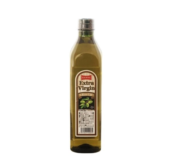 Maree Extra Virgin Olive Oil (750ml)