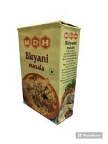 MDH Biriyani Masala