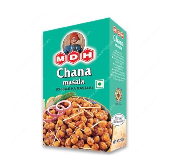 MDH Chana Masala (100g)