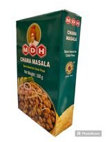 MDH Chana Masala 100gm