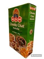 MDH Chunky chat Masala 100gm