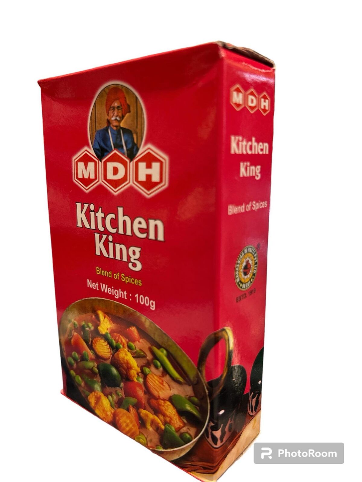 MDH Kitchen king 100gm