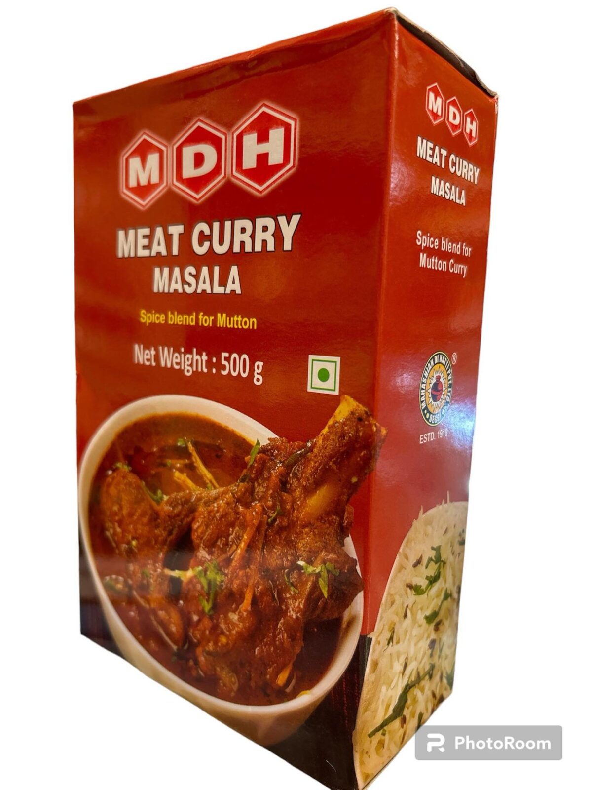 MDH Meat Masala