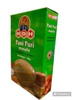 MDH pani puri Masala 100gm